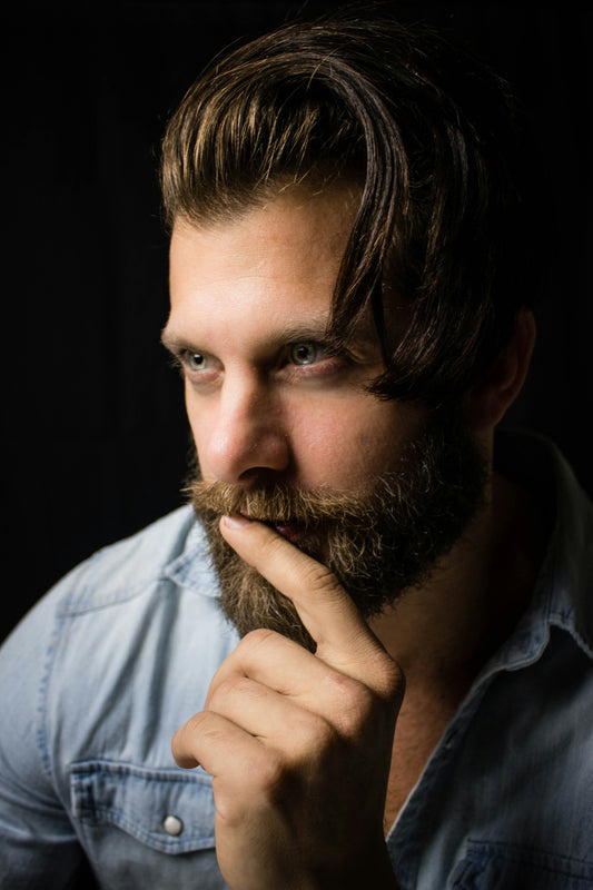 L'entretien de la barbe simplifié : comment prendre soin de sa barbe correctement