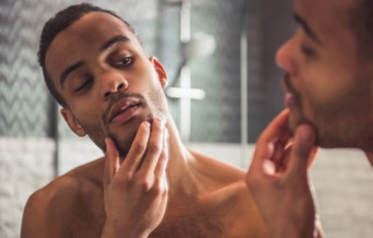 Imberbe : Recette pour Faire Pousser Sa Barbe !