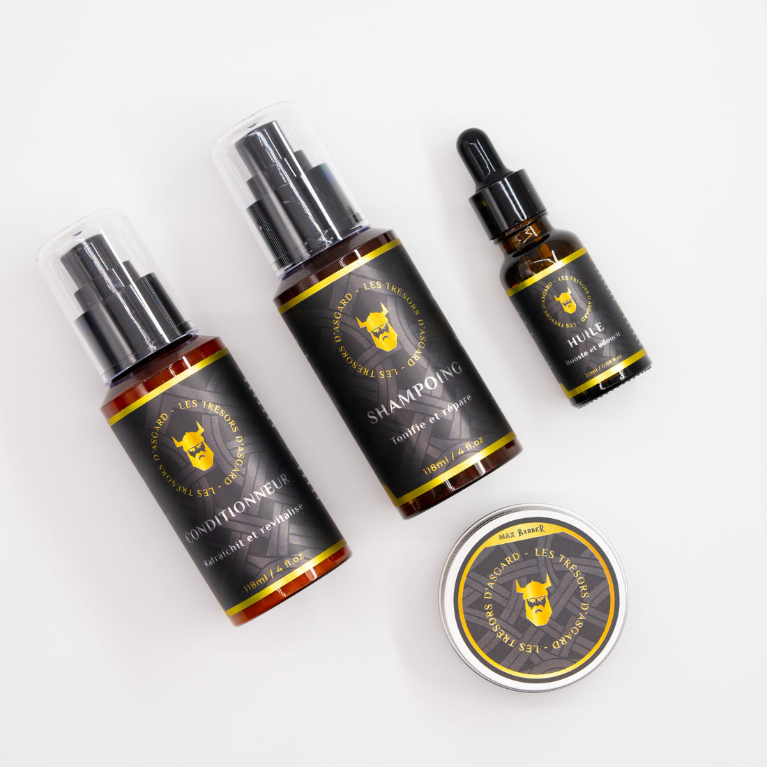 Routine Barbe : Adoptez les Bons Gestes pour une Barbe Soignée