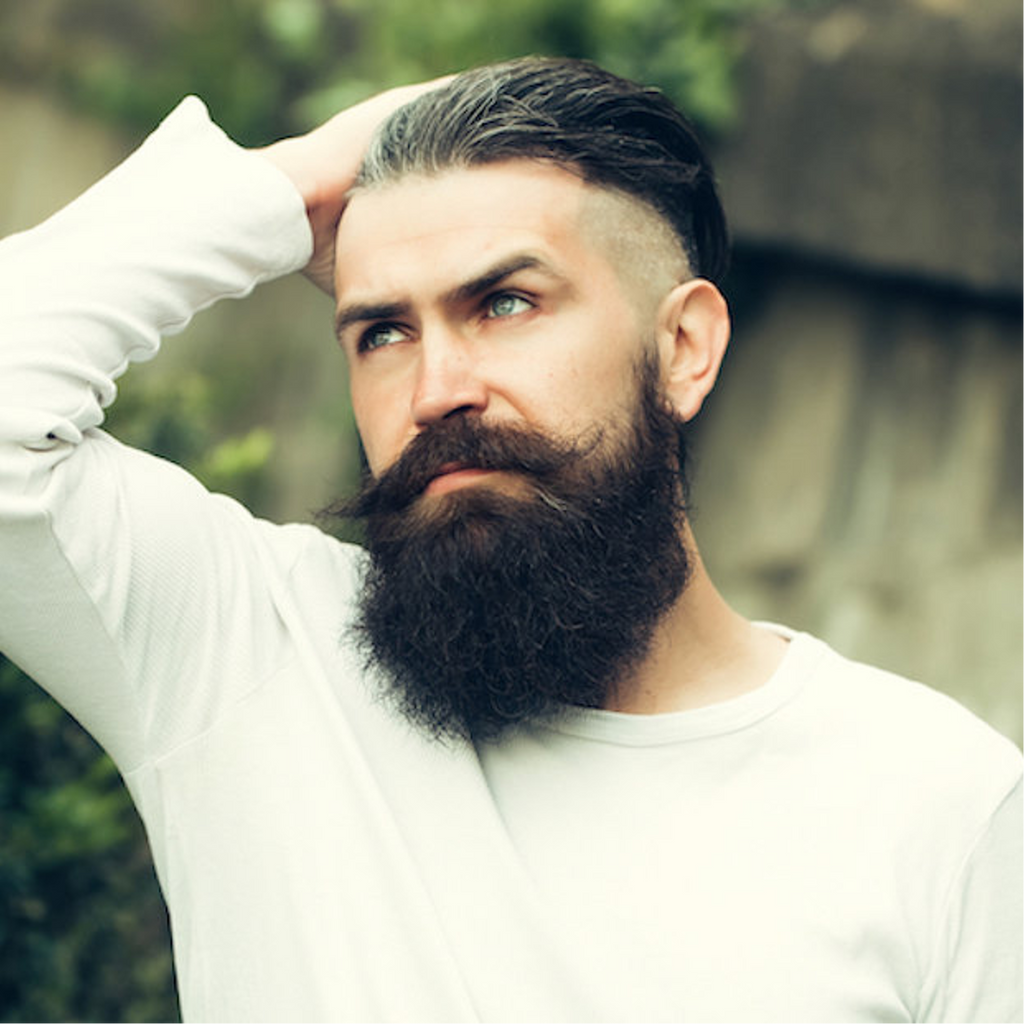 Barbe homme tendance 2020 outlet