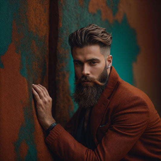 Quelle Coupe de Cheveux avec quel Style de Barbe ?
