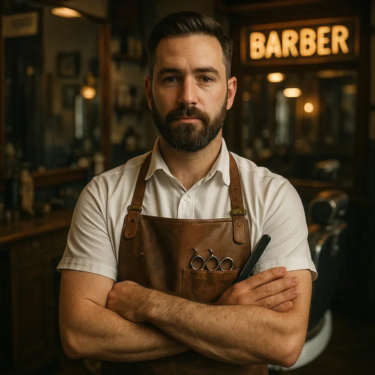 Matériel de barbier : les essentiels à avoir en 2025