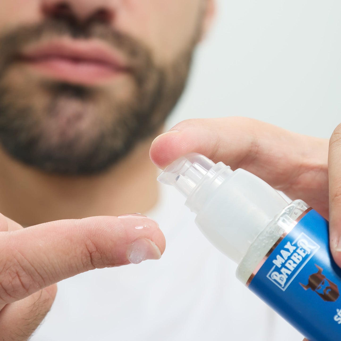 Sérum au Redensyl Activateur de Pousse Cheveux