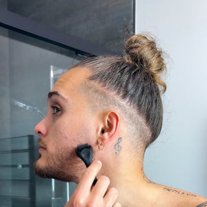 Je suis une information