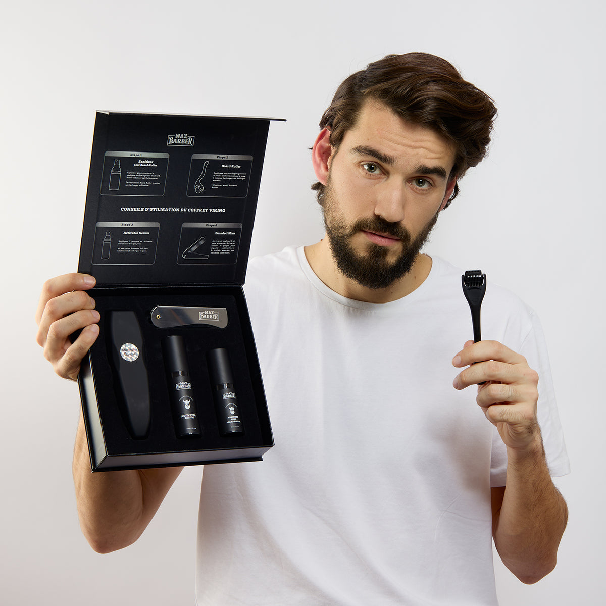 Une routine de 5 minutes, sans douleur