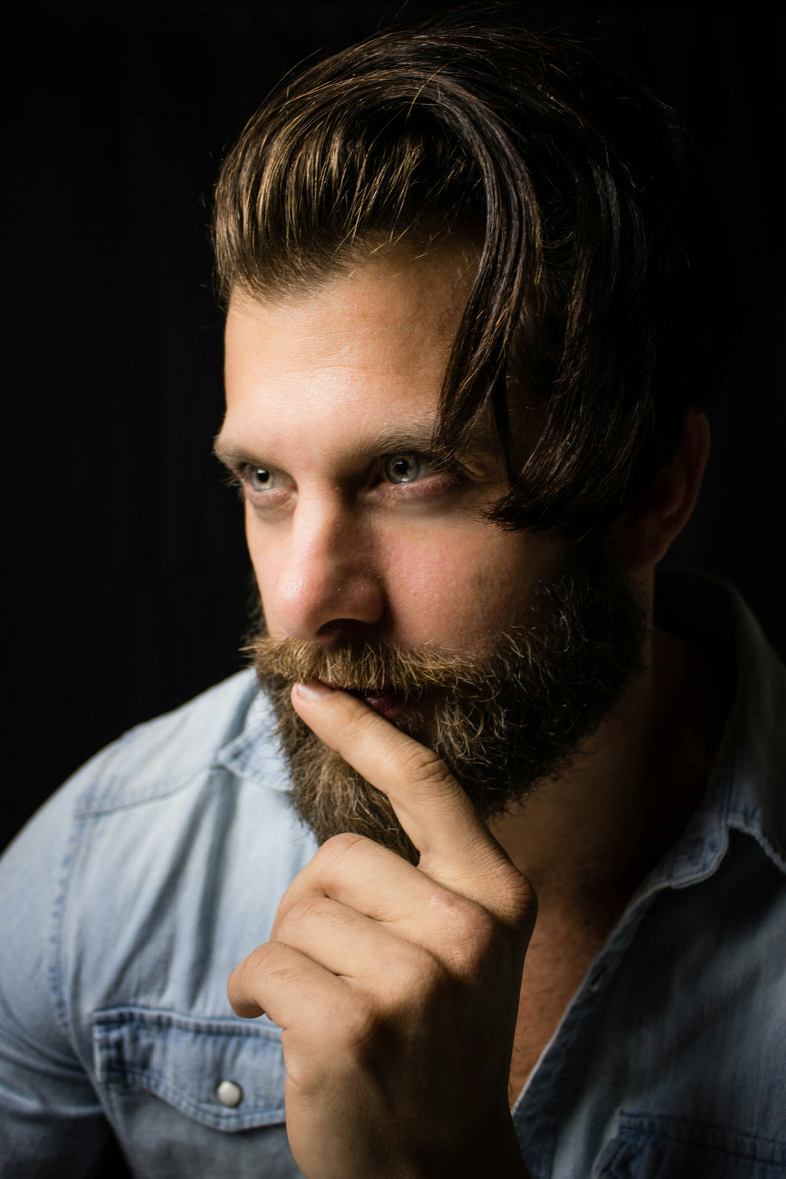L'entretien de la barbe simplifié : comment prendre soin de sa barbe correctement