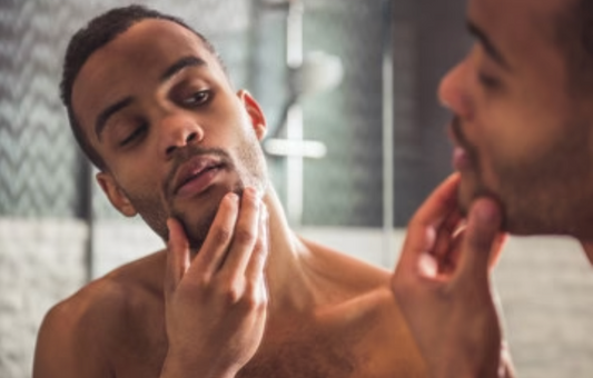 Imberbe : Recette pour Faire Pousser Sa Barbe !