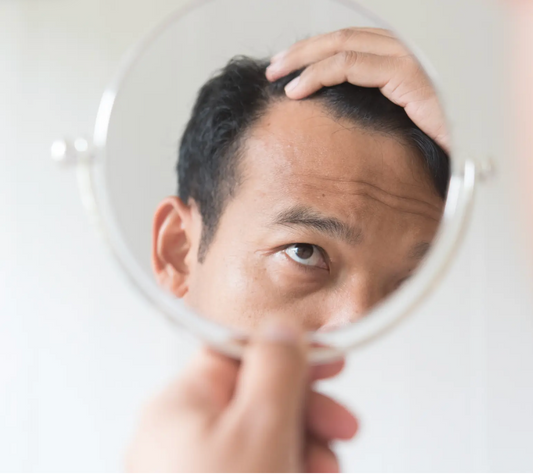 PP405 : Nouvelle Molécule Anti-Chute de Cheveux