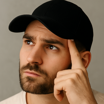Casquette et perte de cheveux : mythe ou réalité ?