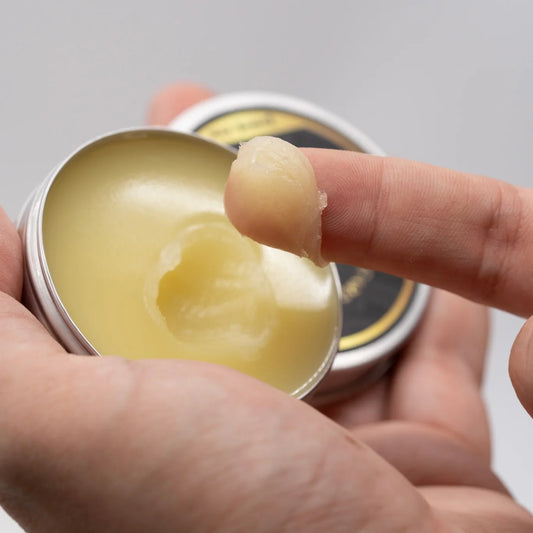 Comment appliquer un baume à barbe pour une barbe impeccable ?