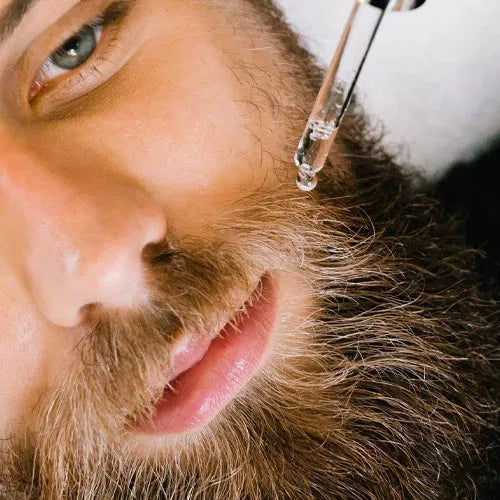 Les Meilleures Alternatives à l'Huile de Ricin pour Stimuler la Pousse de la Barbe