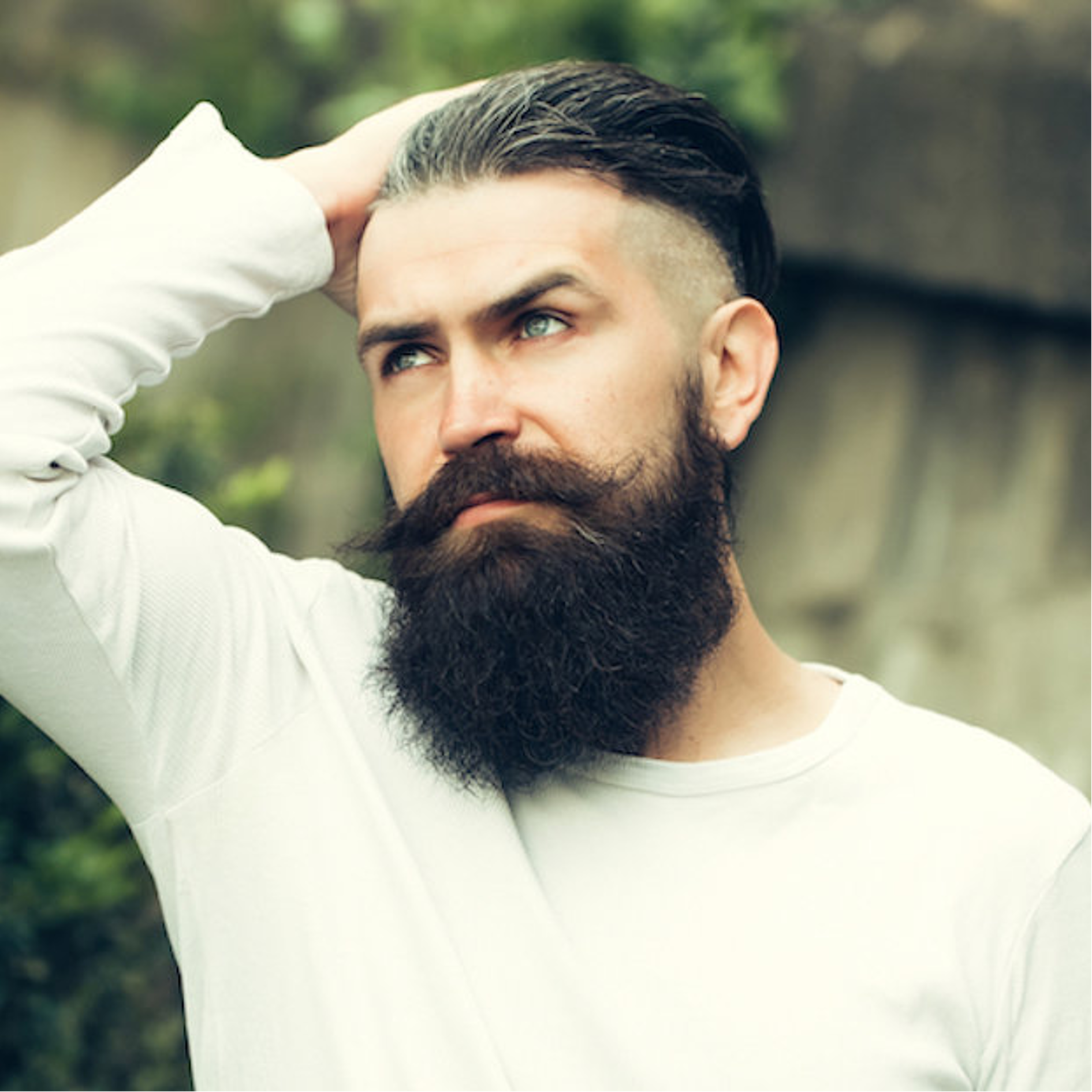 Les meilleurs styles de barbe pour la forme de votre visage et les styles tendance en 2023 Max Barber