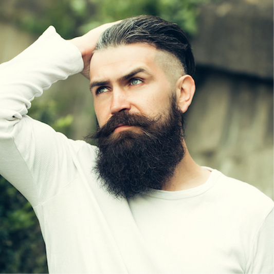 Les meilleurs styles de barbe pour la forme de votre visage et les styles tendance en 2023