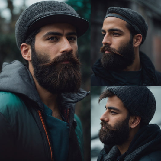 Pourquoi choisir une greffe de barbe plutôt que d’autres solutions ?