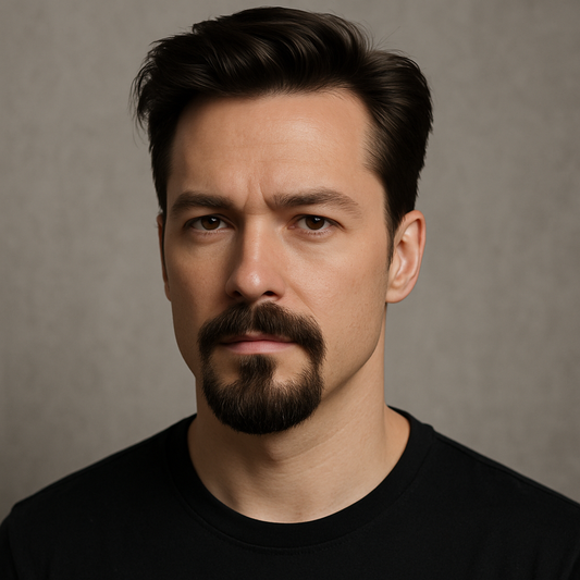 Bouc moustache : comment le faire facilement