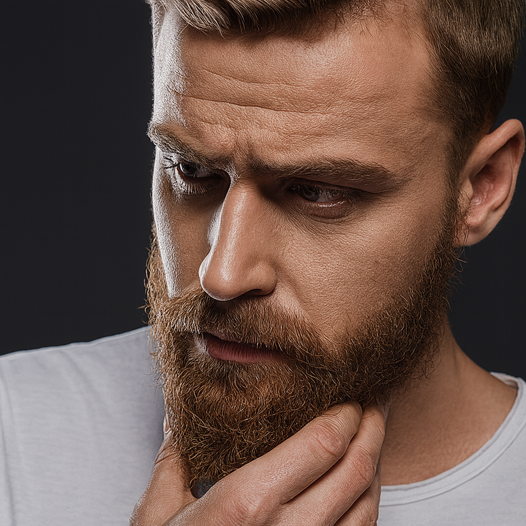 Comment harmoniser son style vestimentaire avec sa barbe ?
