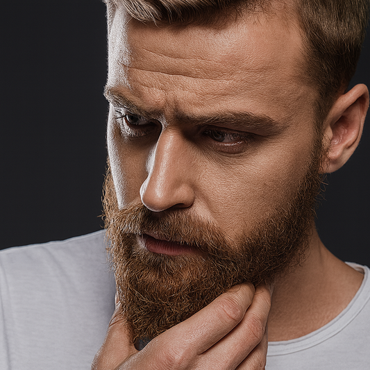 Comment harmoniser son style vestimentaire avec sa barbe ?