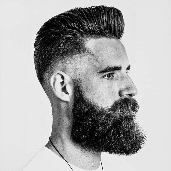Styles de barbe tendance