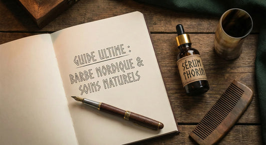 Minoxidil barbe : bonne ou mauvaise idée pour faire pousser sa barbe ?