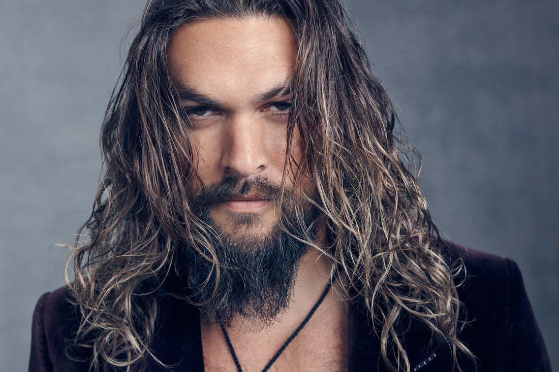 Interviews de Barbus Célèbres : Révélations sur leurs Secrets de Soins et l'Impact de leur Barbe sur leur Image
