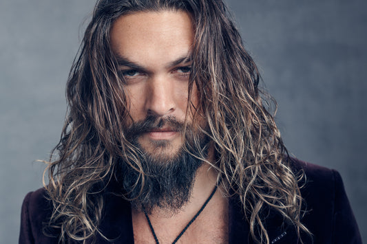 Interviews de Barbus Célèbres : Révélations sur leurs Secrets de Soins et l'Impact de leur Barbe sur leur Image