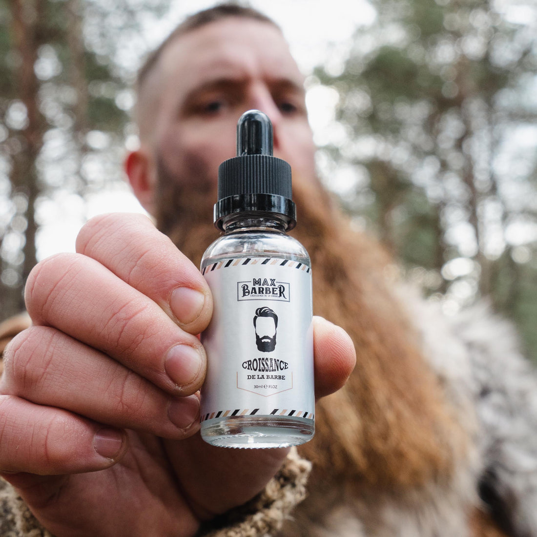 Pourquoi le Sérum Thorin fonctionne ?