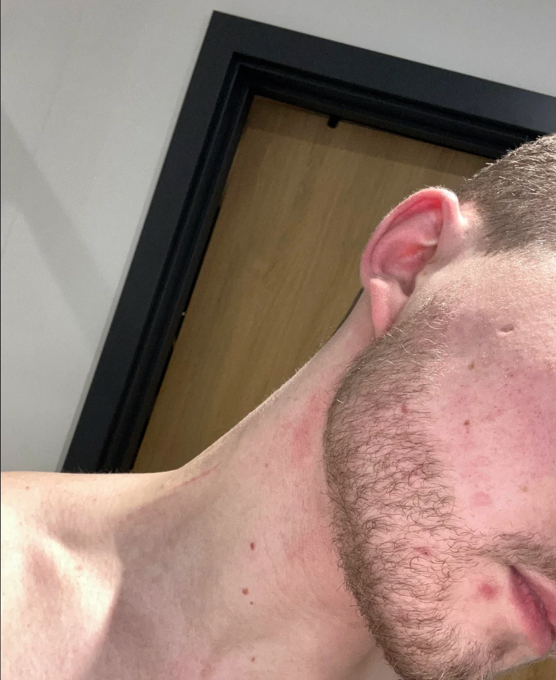 Une barbe peut changer la perception de ton visage