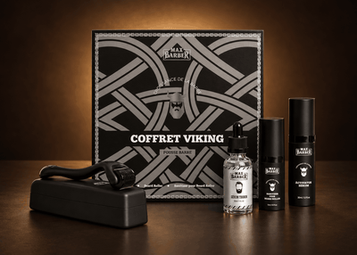 Coffret Viking