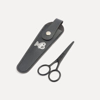 Ciseau de Précision pour Barbe