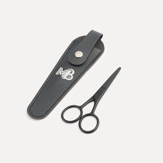 Ciseau de Précision pour Barbe