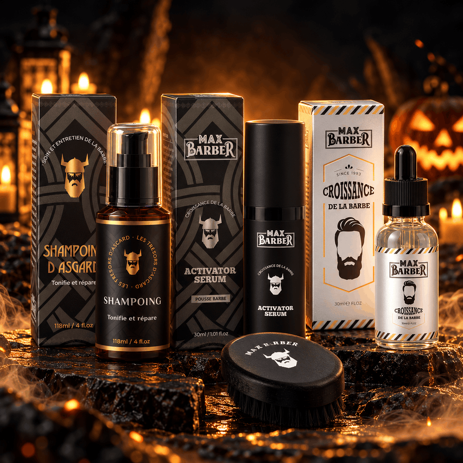 Le Rituel du Draugr