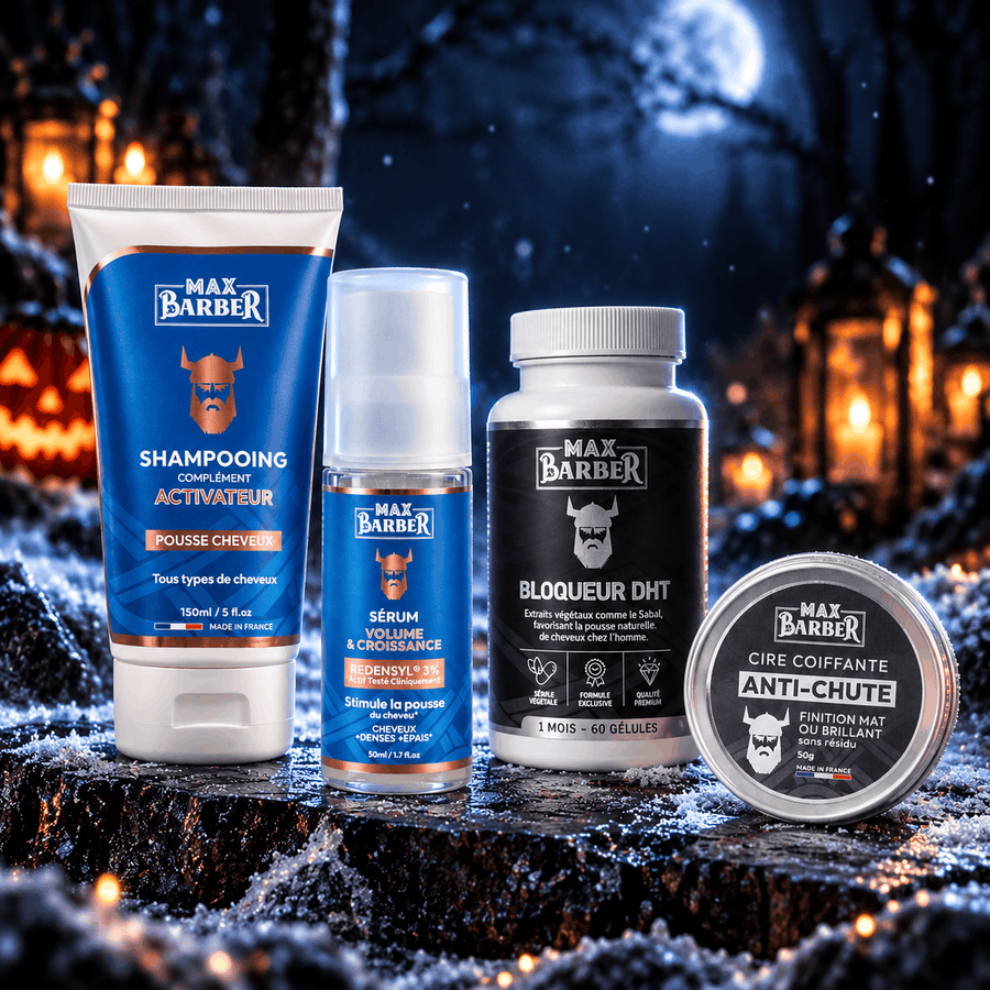 Le Rituel de Hel