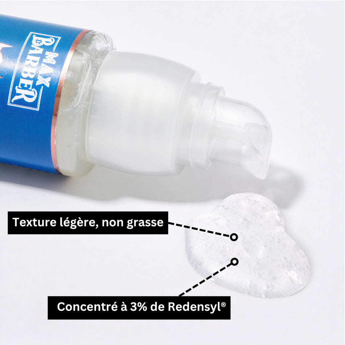 Sérum Activateur de Pousse Cheveux au Redensyl®