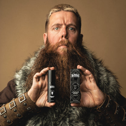 Activator Serum | Booster Croissance de barbe