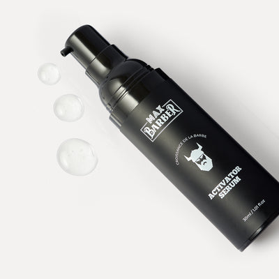 Activator Serum