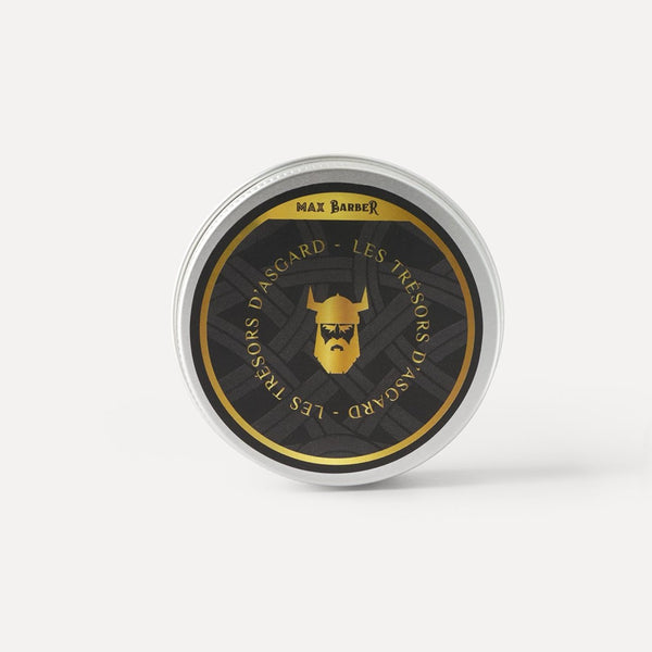 Baume à Barbe Naturel | Discipline et Nourrit
