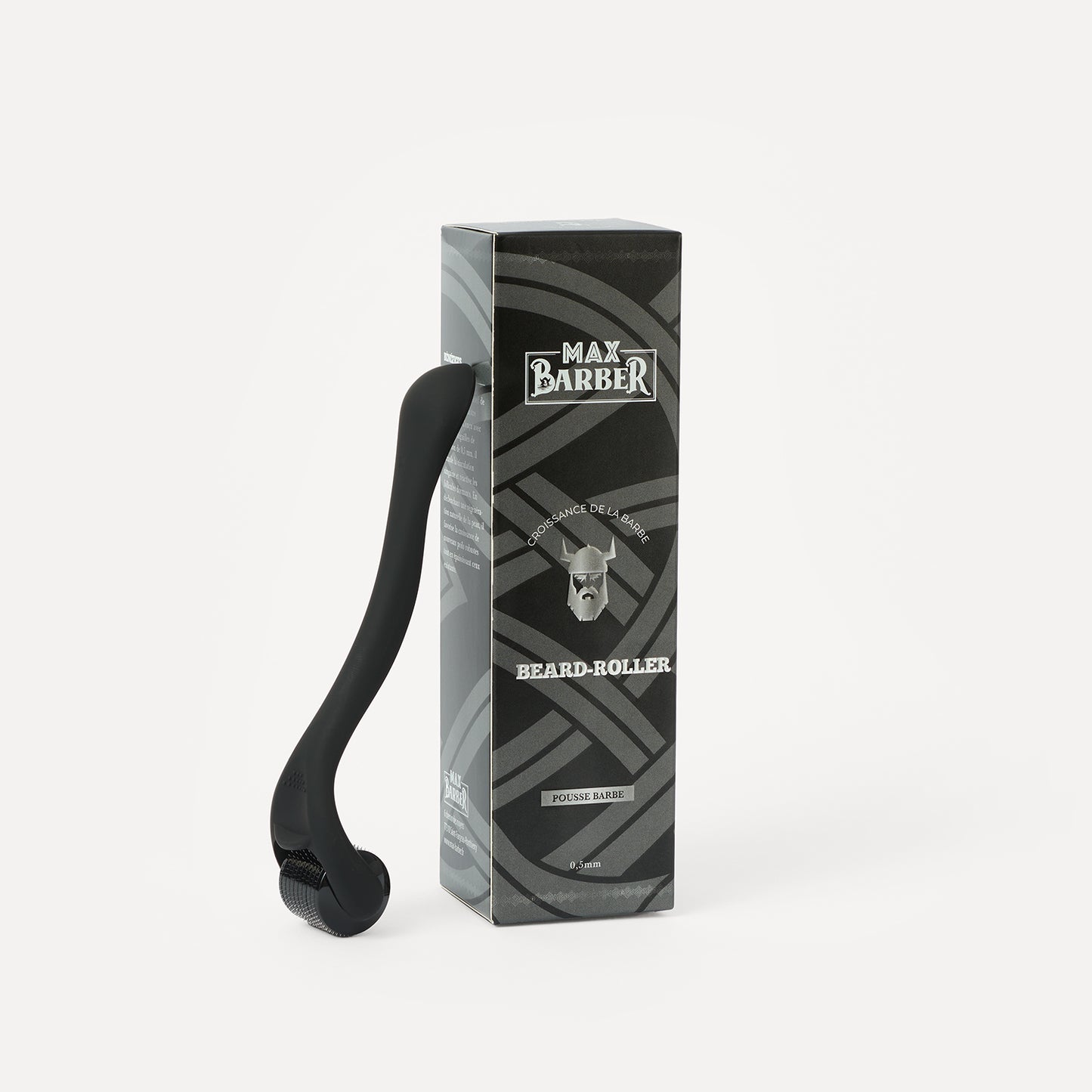 Beard-Roller offert