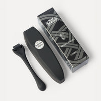 Dermaroller Barbe Beard-Roller Stimulation Naturelle de la Pousse