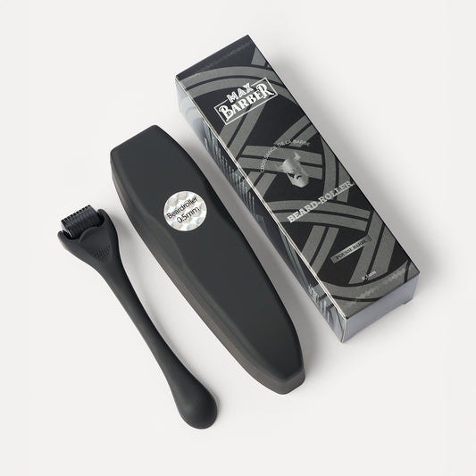 ⁠Beard-Roller | Dermaroller Spécial Barbe