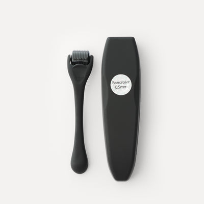 Beard-Roller