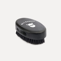 Brosse à Barbe en Poil de Sanglier | Max-Barber