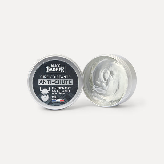 Cire Coiffante Anti-Chute