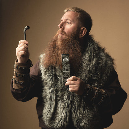 ⁠Beard-Roller | Dermaroller Spécial Barbe