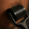 ⁠Beard-Roller | Dermaroller Spécial Barbe