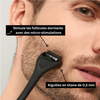 ⁠Beard-Roller | Dermaroller Spécial Barbe