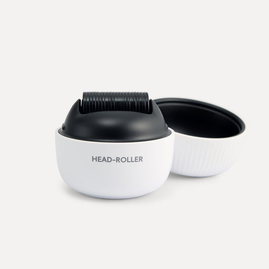 Head-Roller | Dermaroller spécial cheveux