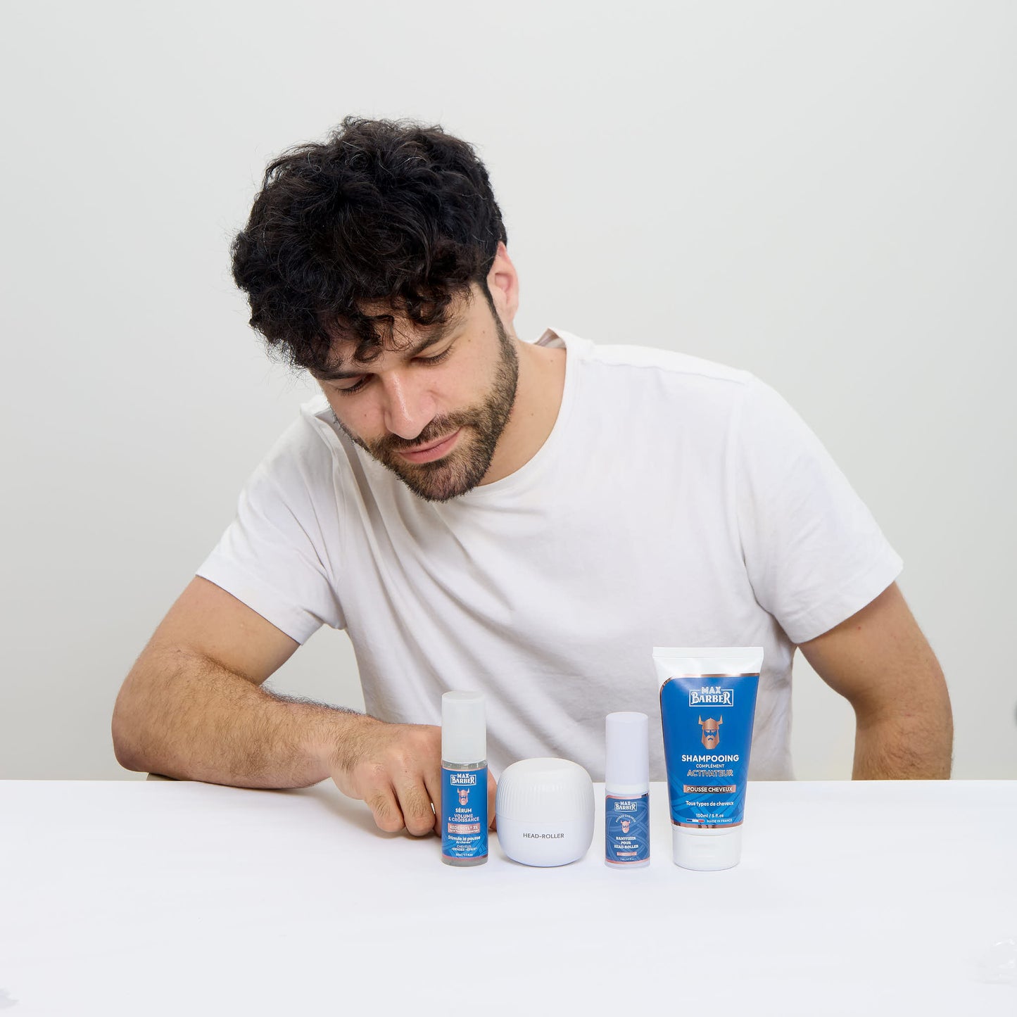 Pack d’Odin | Kit Renaissance Capillaire.