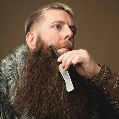 The Bearded Man - Peigne à barbe