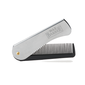 Peigne Viking